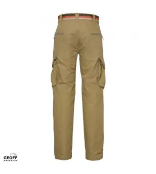 COMBAA Pants Khaki|Trousers and Dungarees