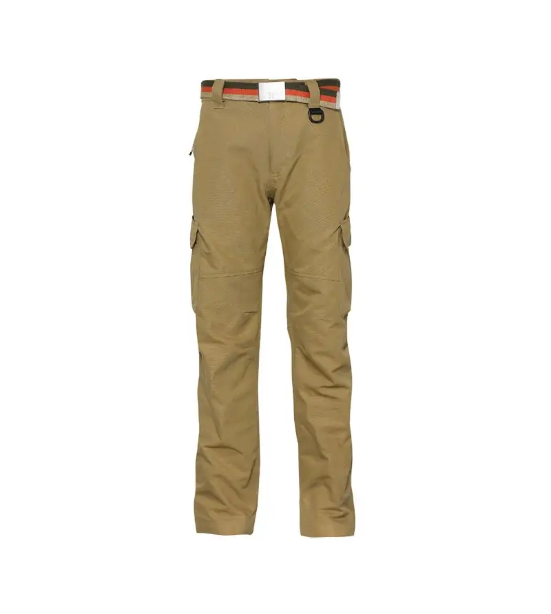 COMBAA Pants Khaki|Trousers and Dungarees