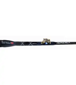 ARTICO HONORIA CAESAR VIP 20-30 LBS STAND UP RODS