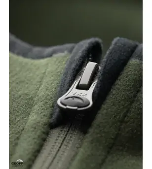 Geoff Anderson PILE SHINOGI GREEN|Sweatshirts and Fleece