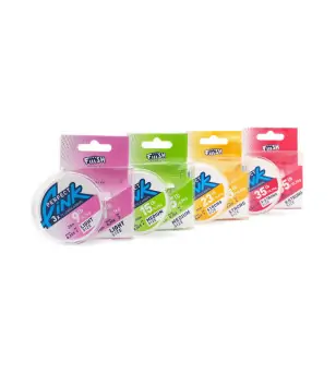 Fiiish Perfect Link Filo Fluorocarbon|Fili Fluorocarbon