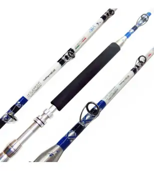 AKAMI KANMON|Trolling Rods