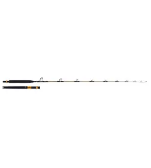 ARTICO APACHE 8-10 LBS WITH FUJI GUIDES|Trolling Rods