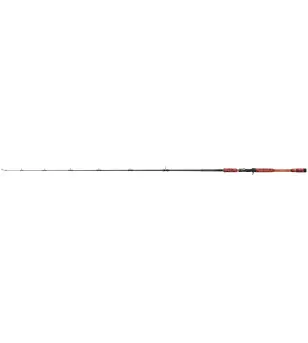 SMITH CANNA KOZ MAGNUM HUSKY III|Casting Rods