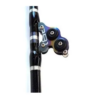 Artico AB1 STAND UP 30S LBS|Stand Up Rods