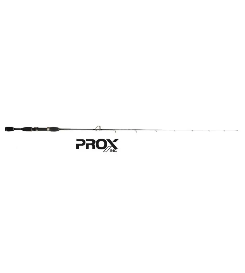 PROX CANNA VERSATILE SHAFT|1 Piece Spinning Rods