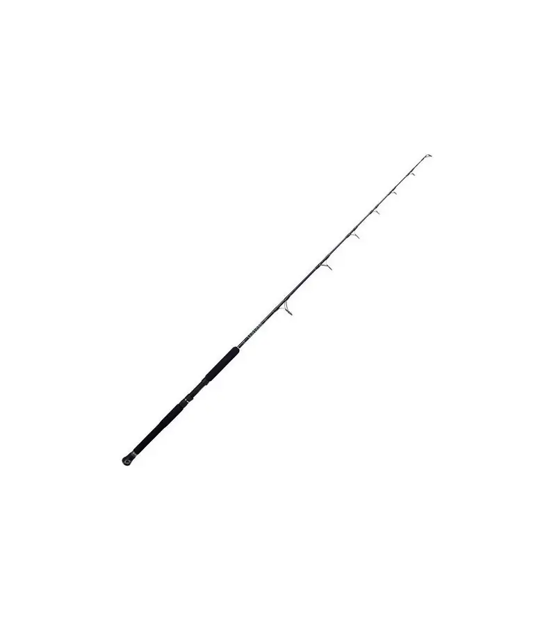 SMITH CANNA OFFSHORE STICK WRC|Spinning XXH Tuna & GT