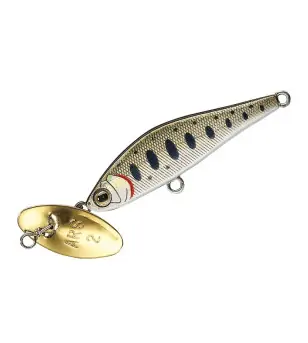 SMITH AR-HD MINNOW HS|Rotanti & Spinnerbaits