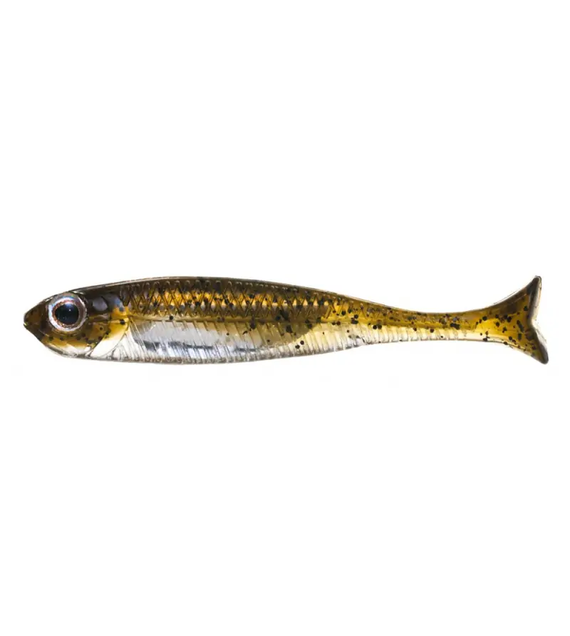 FISH ARROW FLASH J Huddle|Minnow - Coda a V