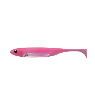 FISH ARROW FLASH J SHAD SW LumiNova|Shad - Coda a Paletta