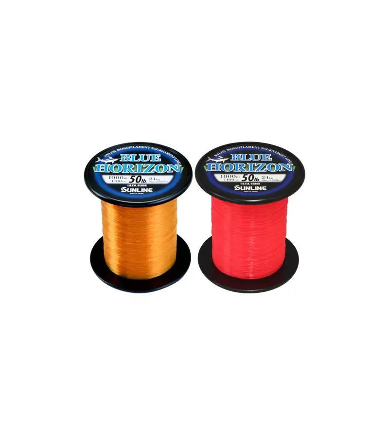 SUNLINE BLUE HORIZON PINK|Monofilament