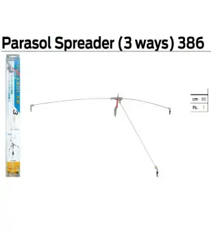 NT 385 PARASOL SPREADER 60CM.