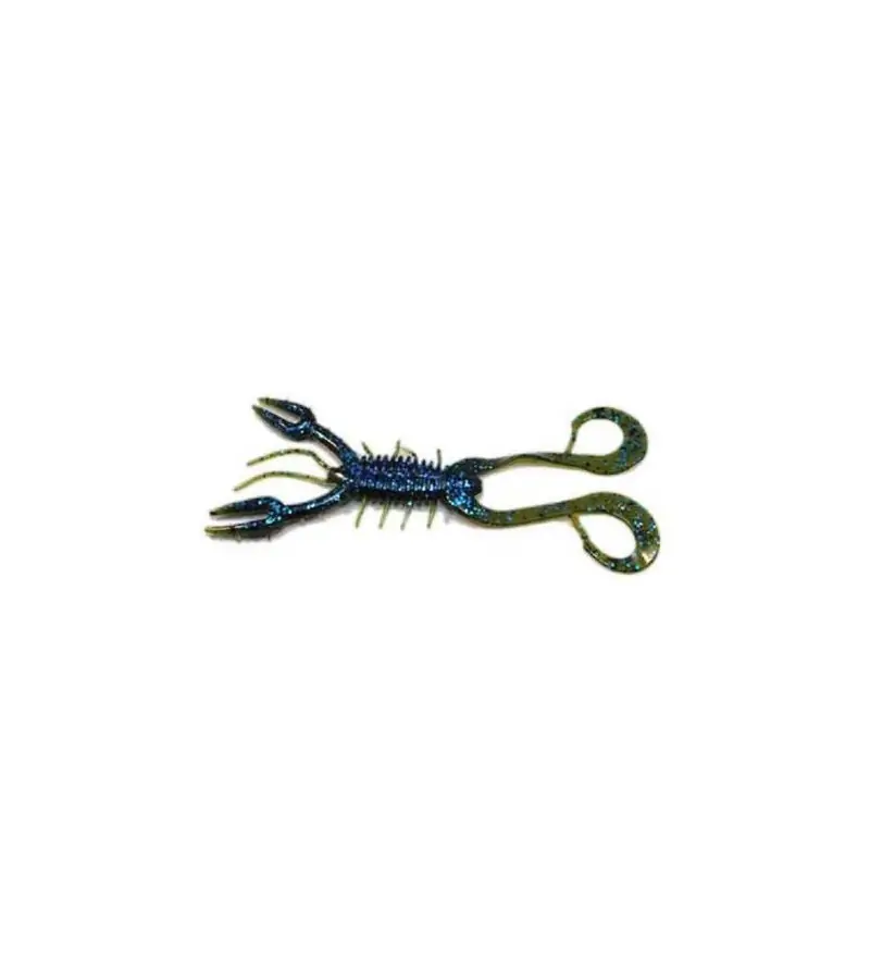 NETBAIT HARDYTACK CRAW|Crayfish Craw Shrimp