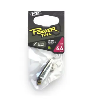 Fiiish Power Tail|Rattlebaits Vibranti