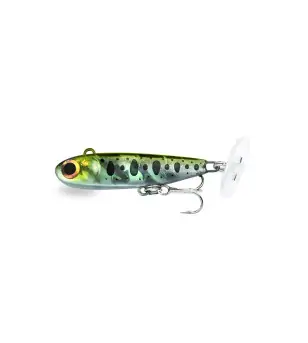 Fiiish Power Tail|Rattlebaits Vibranti