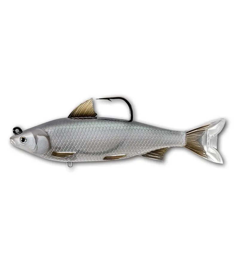 LIVETARGET Hitch Swimbait|Swimbaits Soft