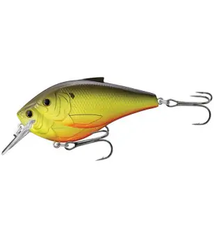 LIVETARGET Magnum Shad BaitBall Squarebill|Minnows Crakbaits