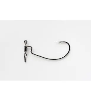 DECOY WORM 117 HD HOOK OFFSET