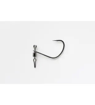 DECOY WORM 120 HD HOOK MASUBARI