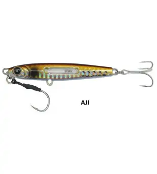 LUMICA METAL JACKER|Jigs & Metal Lures