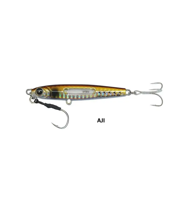 LUMICA METAL JACKER|Jigs & Metal Lures