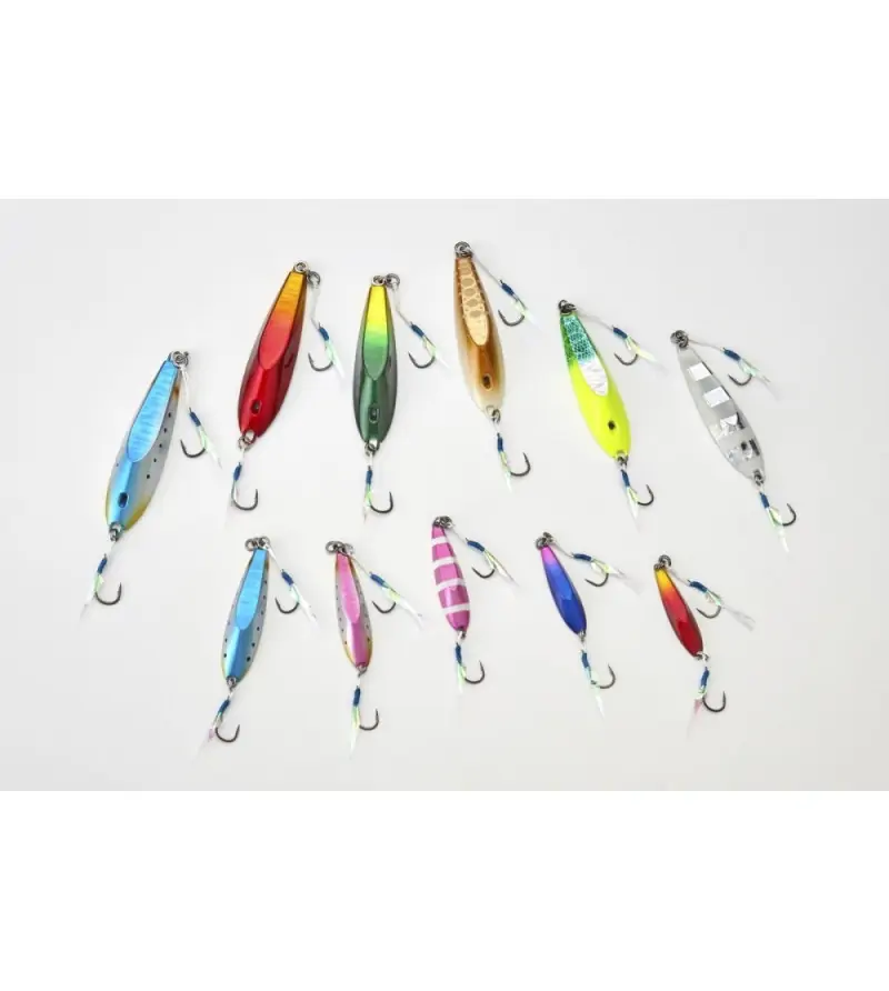 GEAR-LAB FLIP|Jigs & Metal Lures