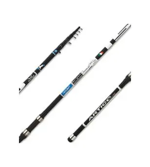 Tele Light Drifting Rods