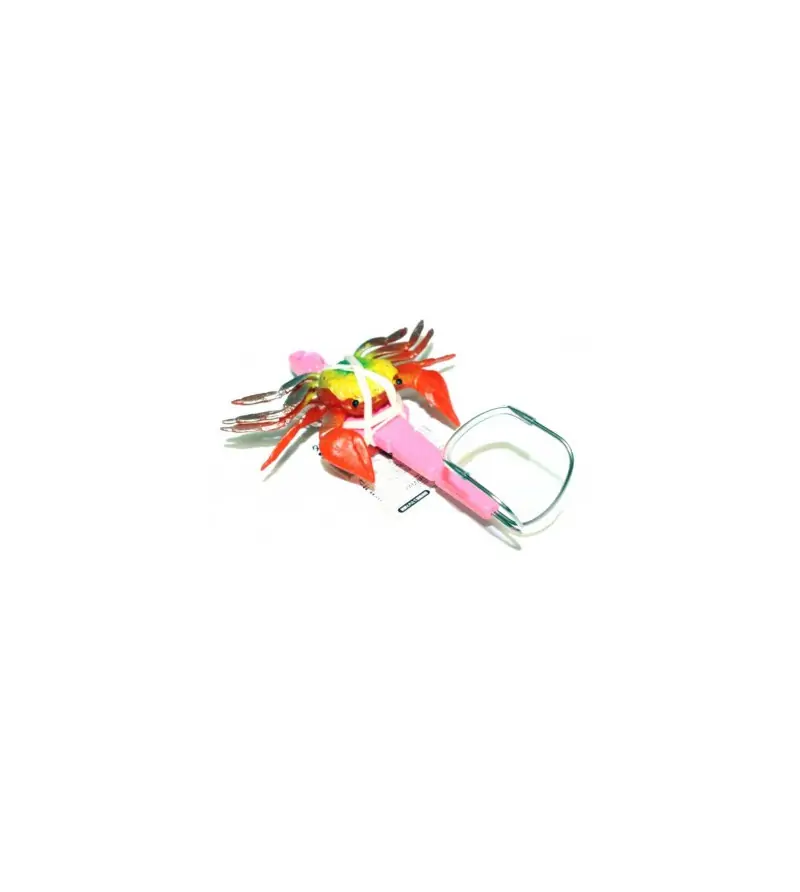 YAMASHITA OCTOPUS JIG CASTING TYPE|Tataki e Totanare