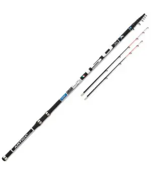 ARTICO LA CENTOCINQUANTA BOAT ROD|Tele Light Drifting Rods