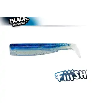 Fiiish Black Minnow 140 / Corpi di ricambio|Paddle Shad Tail