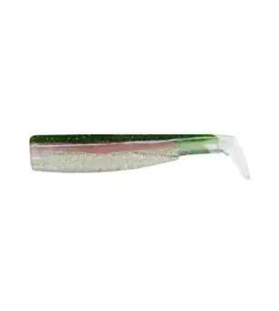 Fiiish Black Minnow 140 / Corpi di ricambio|Paddle Shad Tail