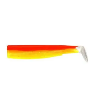 Fiiish Black Minnow 140 / Corpi di ricambio|Paddle Shad Tail