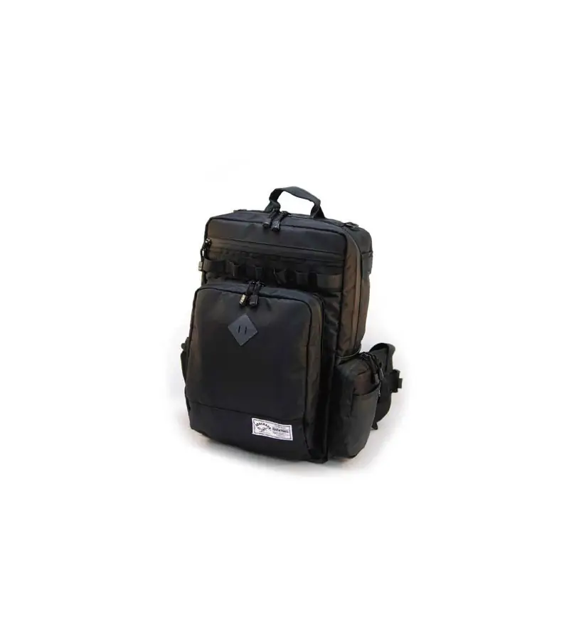 GEECRACK GEE613 SHOULDER BAG TANK|Bags Carryall Luggage