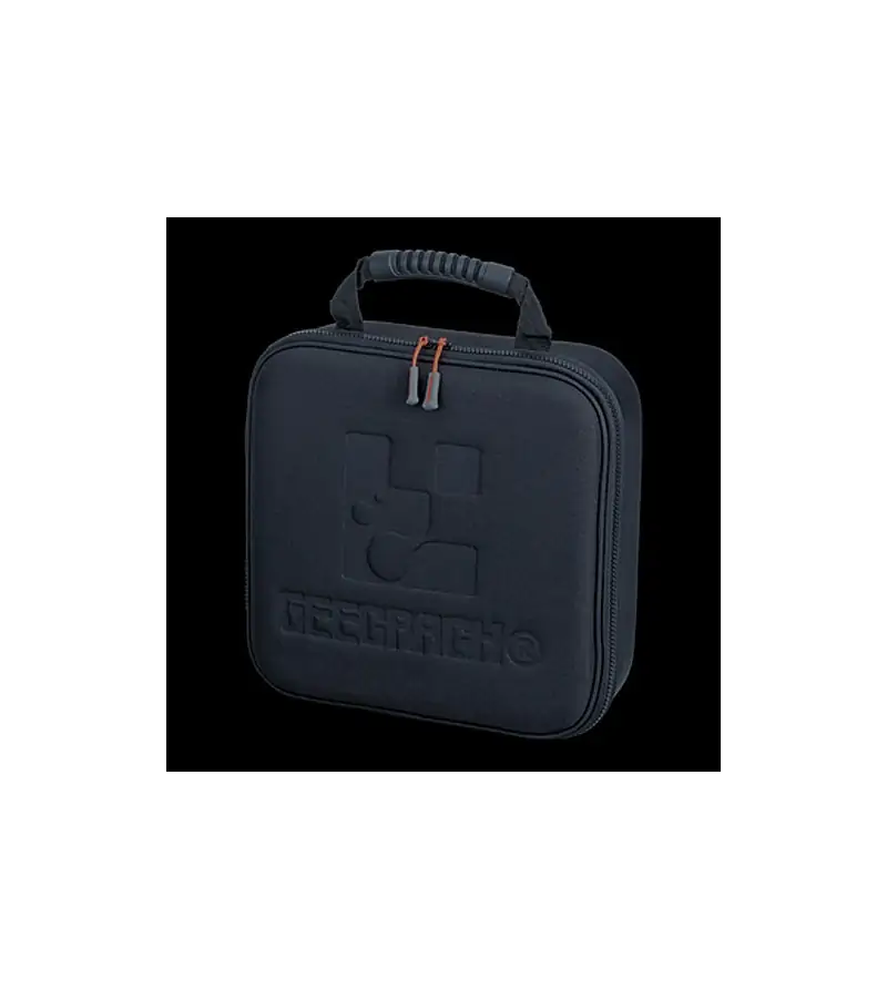 GEECRACK GEE301 SEMI HARD CASE L|Bags Carryall Luggage