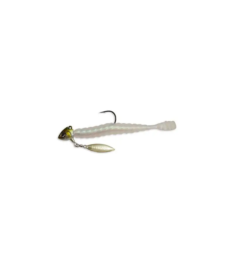 GEECRACK GS-BLADON|Rotanti & Spinnerbaits