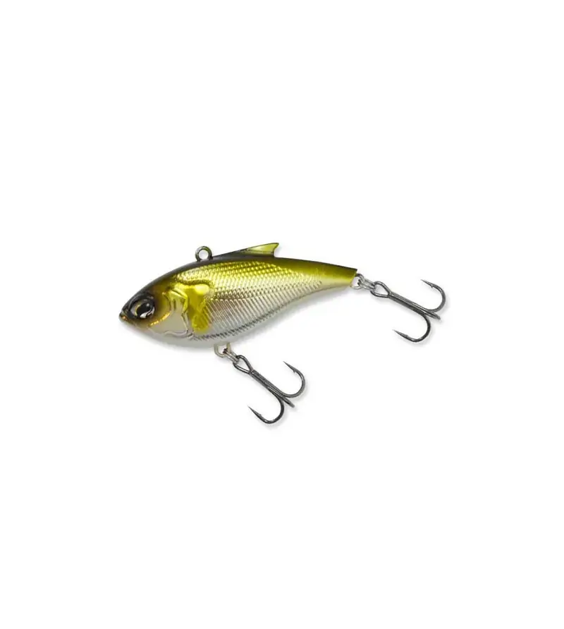 GEECRACK ORENTA|Rattlebaits Vibranti