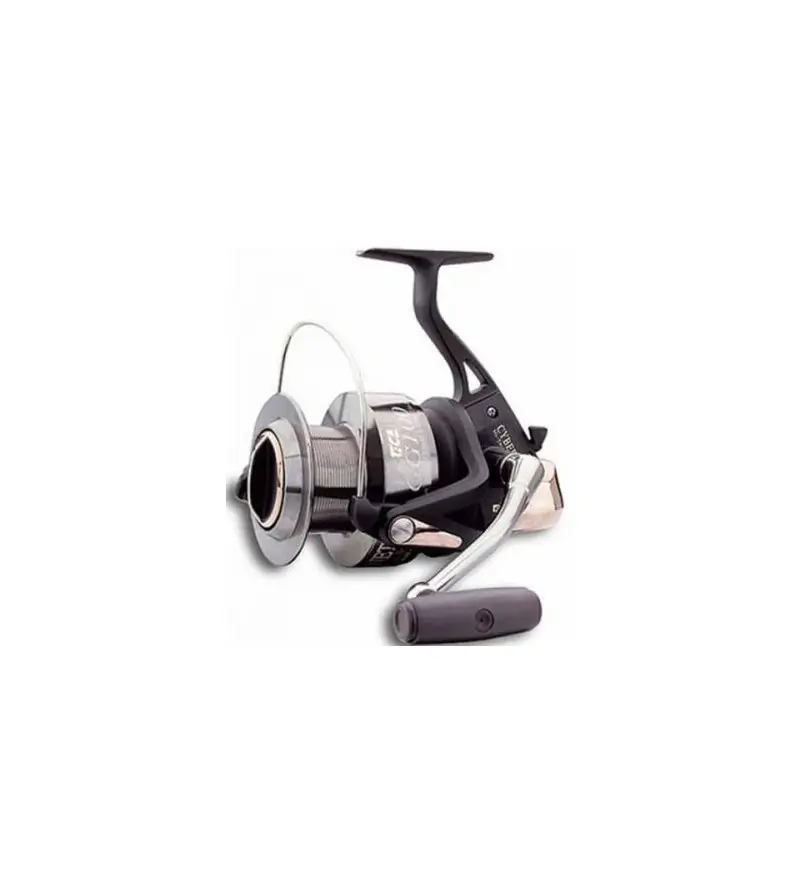 TICA CYBERNETIC 10000|Big Pit & Surfcasting Reels