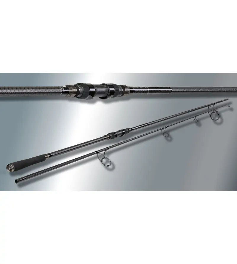 SPORTEX CARP BEYOND|2 pcs Carpfishing Rods