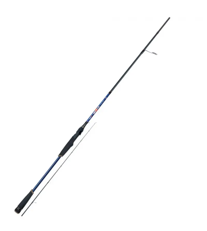 Akami Spinning GENKAI|2 Pieces Spinning Rods