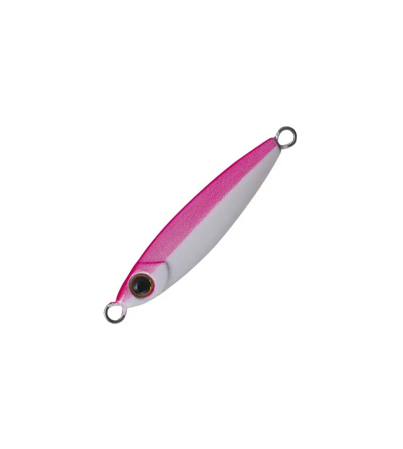 ZETZ MINIATURE DAX|Jigs & Metal Lures