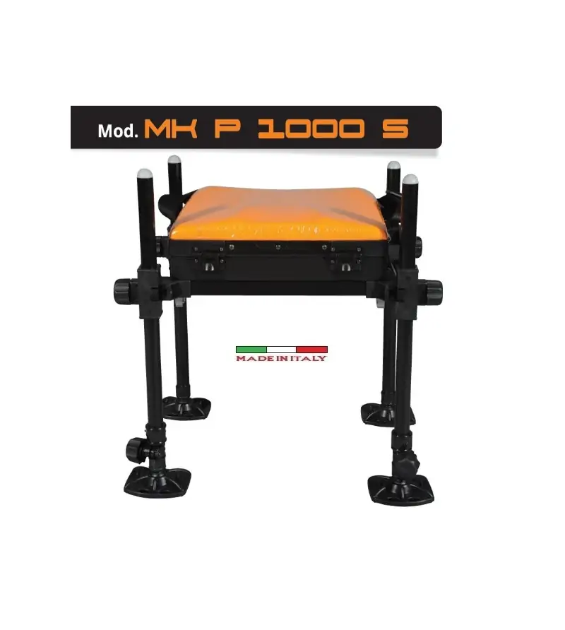 MK4 P 1000 S|Seat Boxes