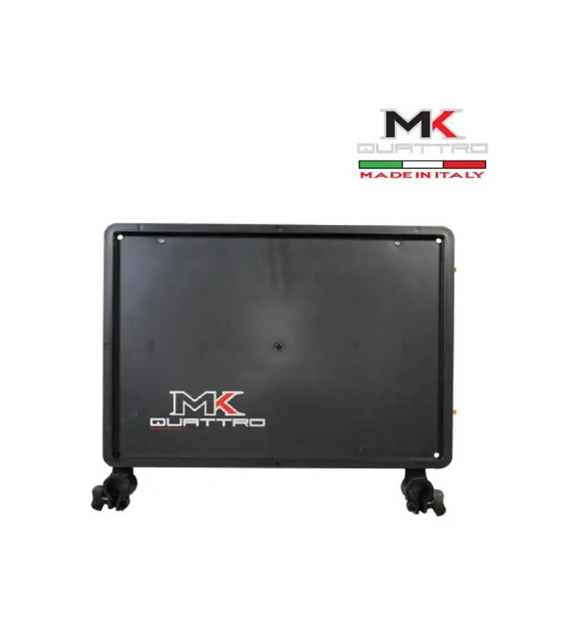 MK4 PIATTO ABS 50X37,5|Side Tray & Footboard