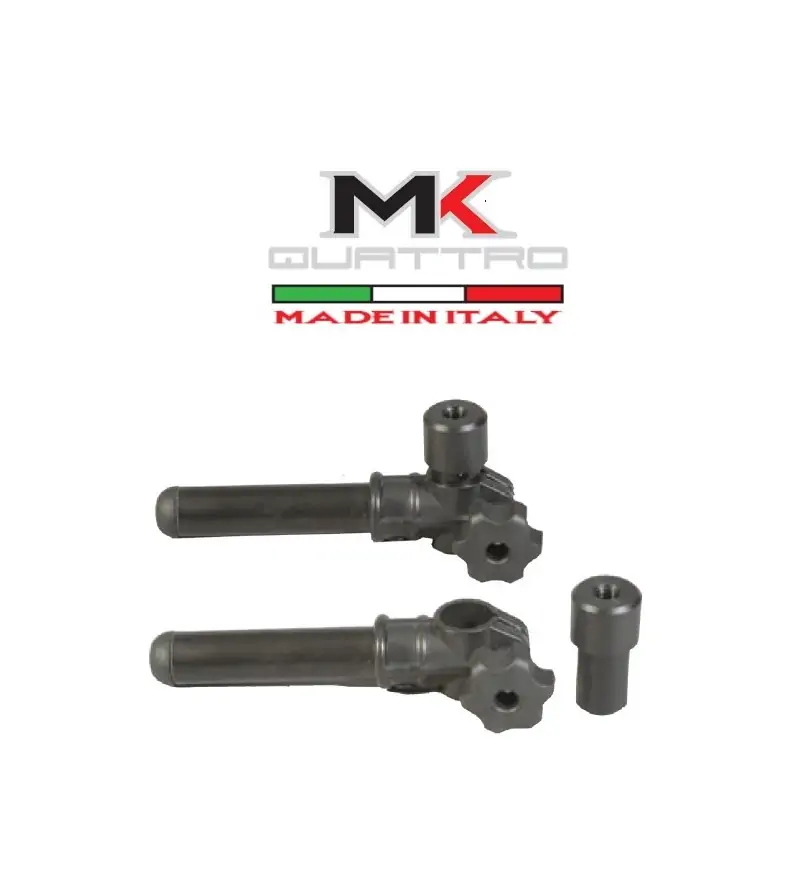 MK4 PORTANASSA SFILABILE|Rods Rest - Arms - Supports