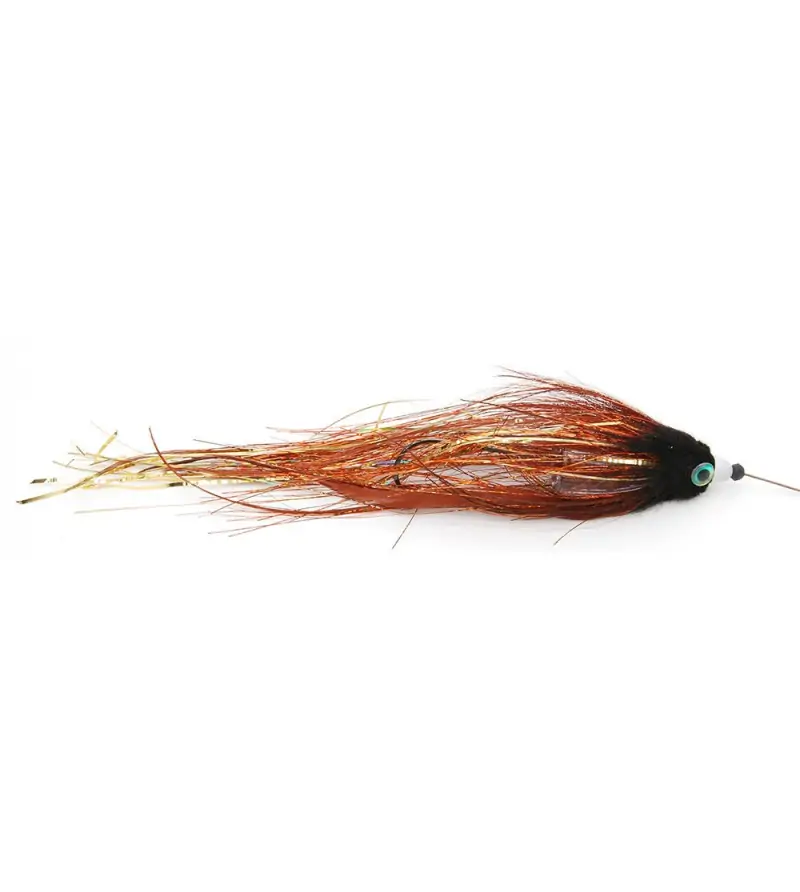 Dobb Daddy Spin Fly|Jigs