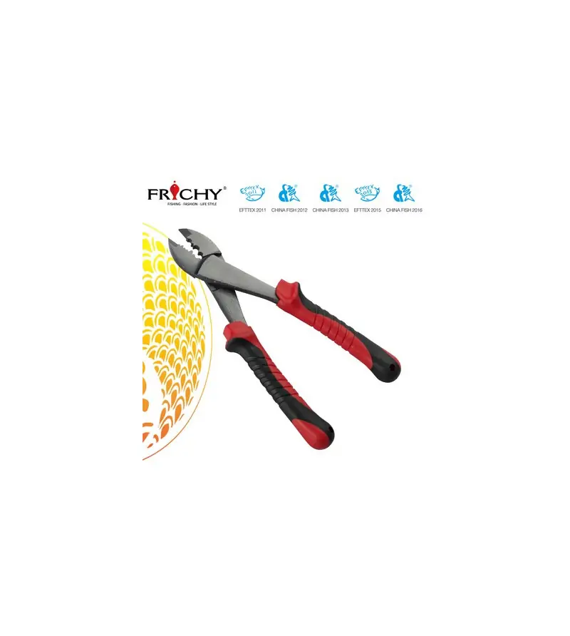 PINZA FRICHY CRIMPING PLIER X46|Pinze & Forbici