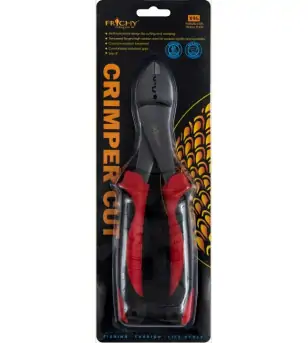 PINZA FRICHY CRIMPING PLIER X46|Pinze & Forbici