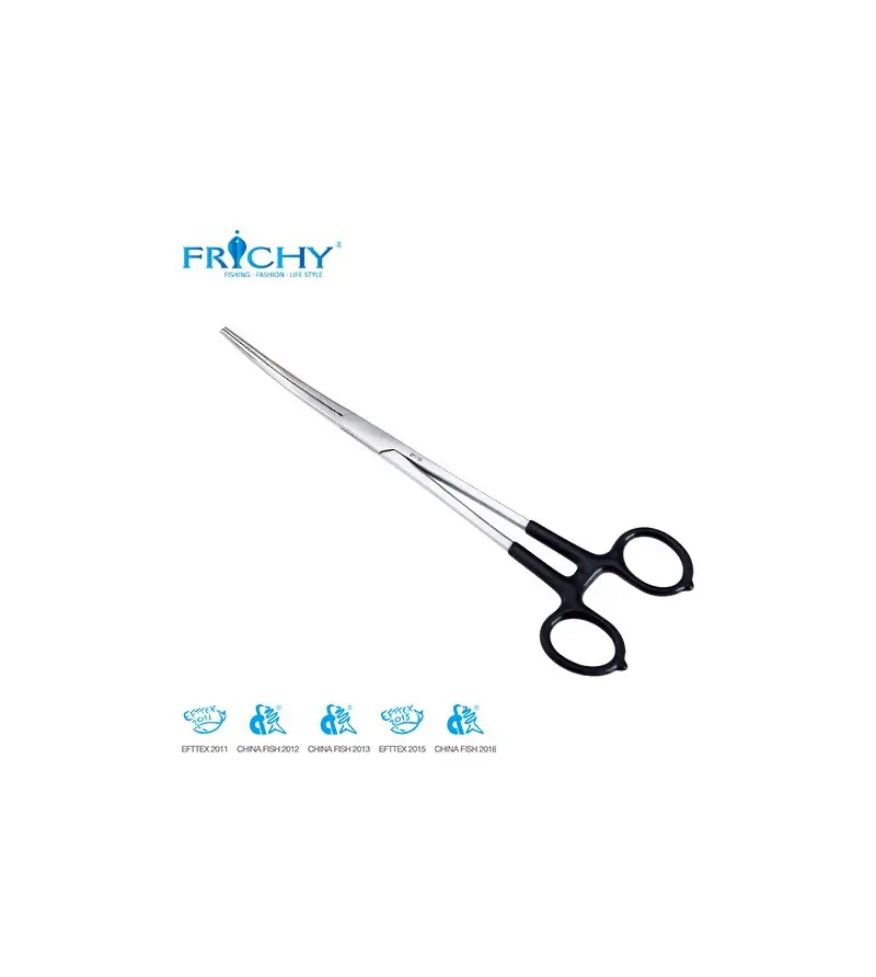 FRICHY FISHING FORCEP X632A|Pinze & Forbici