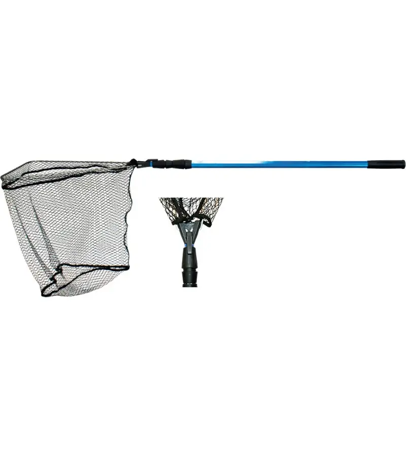 GUADINO Aluminium RETE PV|Complete Landing Nets