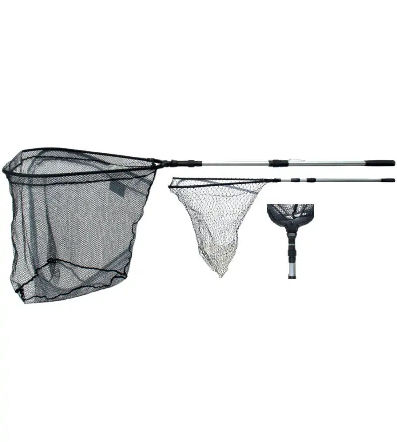 GUADINO SERIE C|Complete Landing Nets