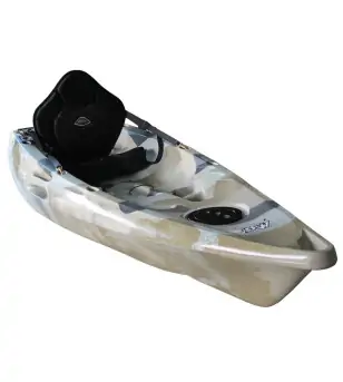 Feelfree Kayak Move Angler|Belly Boat & Kayak